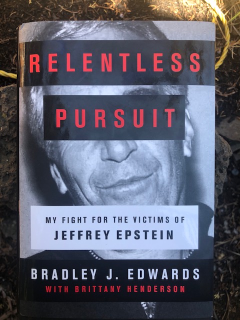 The Untold Story Behind Jeffrey Epstein—An Inside Look At His Secret Network