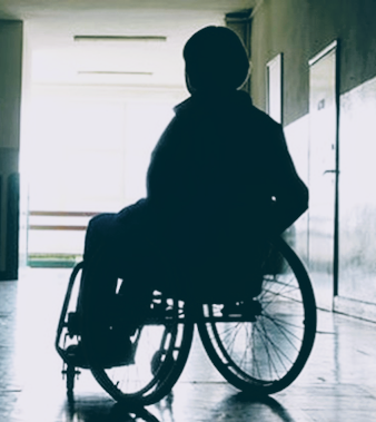 Domestic Violence And Disability Kboo