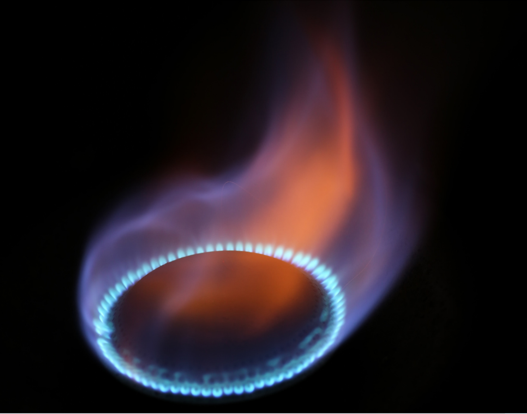 Fumes in Focus Visualizing Air Pollution from Gas Stoves KBOO