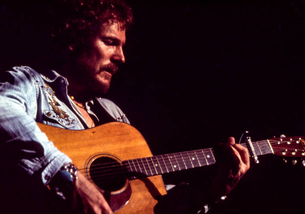 Movin' On: Gordon Lightfoot Special | KBOO