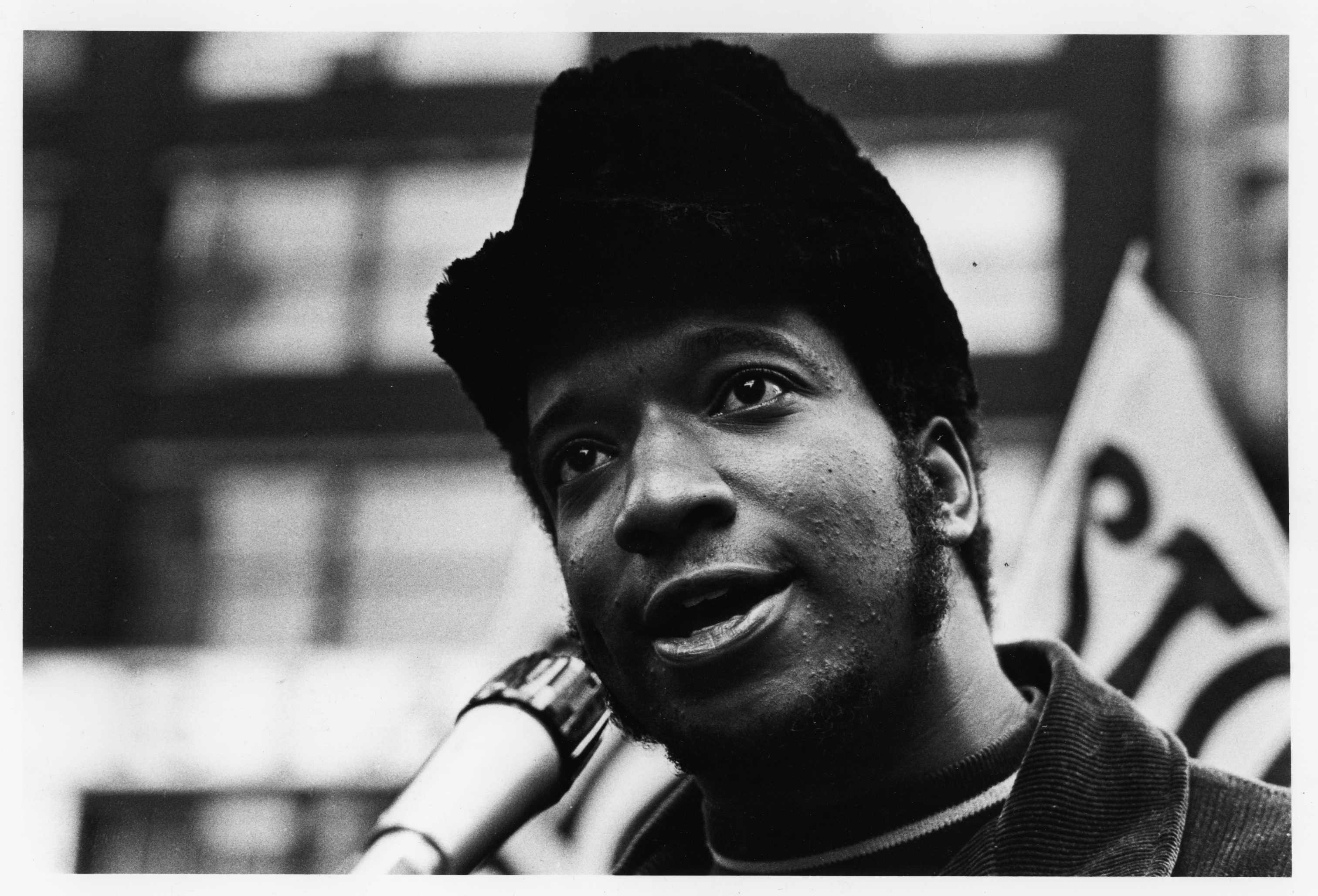 The Murder of Fred Hampton/Words of Fred Hampton Jr KBOO