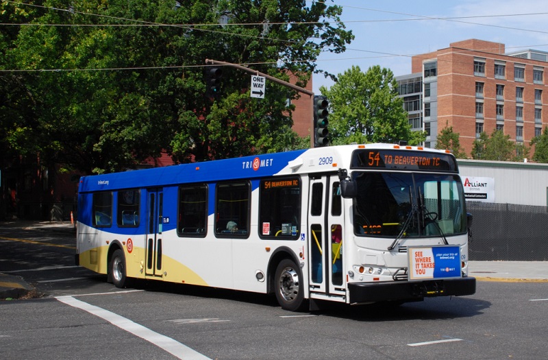 Union vs. TriMet | KBOO