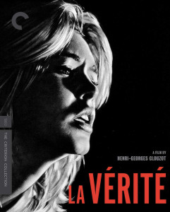 la veritee cover