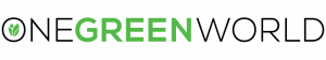 One Green World logo