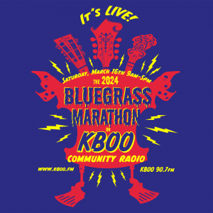Bluegrass Marathon