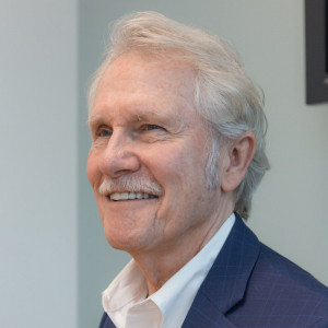 Photo of Governor Kitzhaber