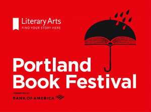 Portland Book Festival 2020