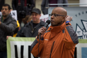 We the People Rally, photo by Joe R. Frazier, all rights reserved