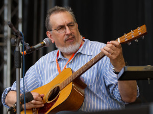 David Bromberg