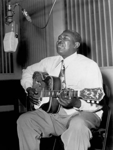 Arthur Crudup
