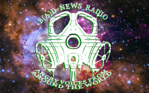 BAD News logo