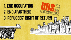 BDS Movement