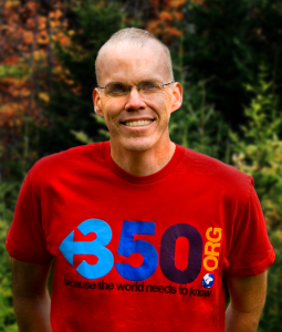 Bill McKibben Bill McKibben
