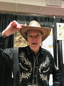 Bill Plympton is bringing his animated feature film to the Portland Festival of Cinema Animation and Technology - he talks about his Oregon roots with S.W. Conser of Words and Pictures on KBOO Radio