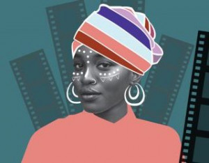 Festival Director Tracy Francis previews highlights from the Cascade Festival of African Films on Words and Pictures with S.W. Conser on KBOO Radio