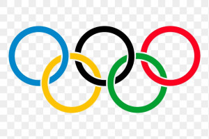 olympic rings