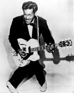 Chuck Berry Chuck Berry