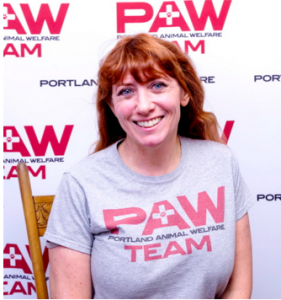 Cindy Scheel PAW Team Cindy Scheel PAW team