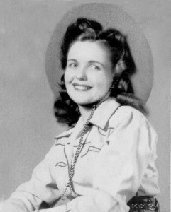 Mary Ford