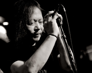 Image Of Damo Suzuki