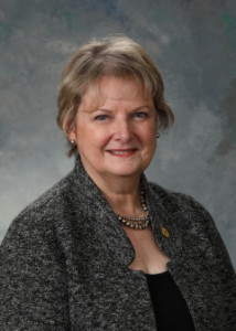 New Mexico State Representative Deborah Armstrong New Mexico State Representative Deborah Armstrong
