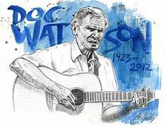 Doc Watson