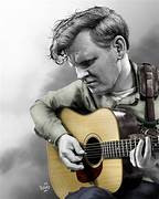 Doc Watson