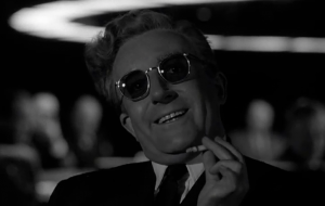 Dr. Strangelove