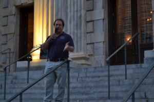Rick Doblin, PhD Rick Doblin, PhD