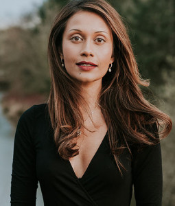 Reema Zaman