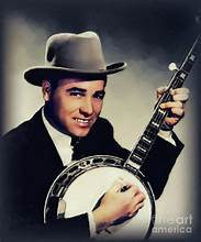 Earl Scruggs