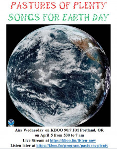 Earth Day 2023