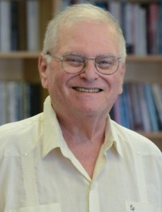 Professor Ernest Drucker, PhD Professor Ernest Drucker, PhD