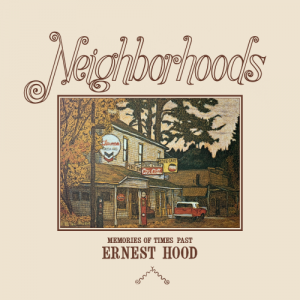 Ernest Hood - Neighborhoods Ernest Hood - Neighborhoods