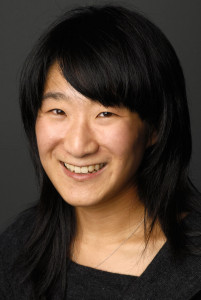 Eunice Cho, Senior Staff Attorney, ACLU National Prisons Project Eunice Cho, Senior Staff Attorney, ACLU National Prisons Project