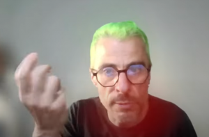 Dr. Fernando Caudevilla, aka DoctorX Dr. Fernando Caudevilla, aka DoctorX
