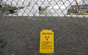 Hanford Tank Farm Hanford Tank Farm