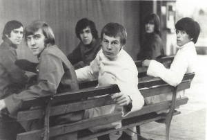 Image of Hunger, late 1960's band from Portland, OR. Late 1960's Portland OR. band Hunger