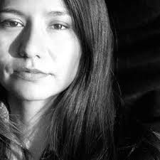 Jacqueline Keeler, Yankton Dakota and Navajo writer and activist
