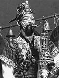 Joseph Jarman
