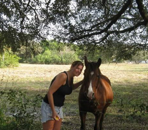 Wiederkehr, Campaign Director of the Chicago Alliance for Animals