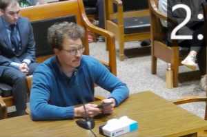 Julian Fontaine Fox, Co-Founder of the Entheogen Melanin Collective Julian Fontaine Fox, Co-Founder of the Entheogen Melanin Collective