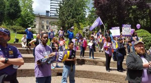 Justice for Janitors justice for janitors
