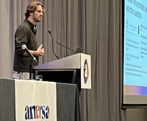 Counselor, Writer and Recovery Advocate Kevin Franciotti