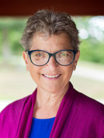 Maine State Representative Laurie Osher