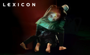 lexicon lexicon