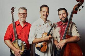 Lonesome Ace Stringband Lonesome Ace Stringband