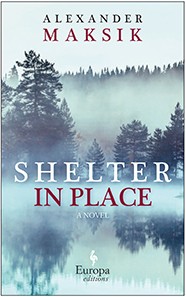Shelter in Place cover