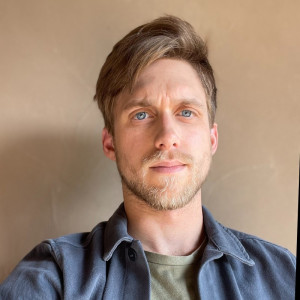 Mason Bryan, Senior Editor, Prison Journalism Project