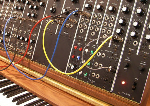 moog moog